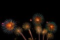 La Bridoire en fête : Feux d'artifice et bal_La Bridoire