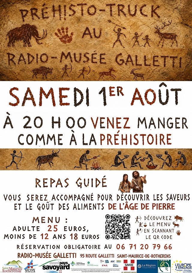 Radio-Musée Galletti
