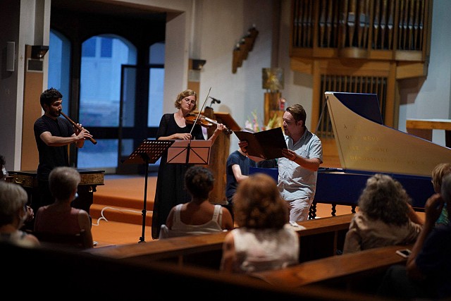 Les concerts de l'Académie_Belmont-Tramonet
