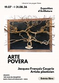Exposition d'ArtNature_Saint-Pierre-d'Entremont