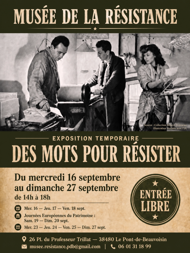 collection Robert Doisneau