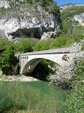 L’histoire du Pont de La Balme_La Balme