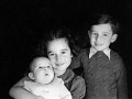 Les enfants cachés