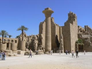 Rencontre - Egypte antique et patrimoine_Pont-de-Beauvoisin