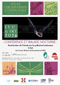 affiche conférence
