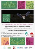 affiche conférence