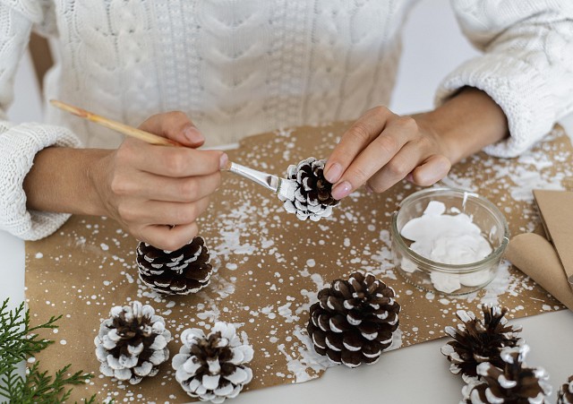 Atelier - Décoration de fêtes_Pont-de-Beauvoisin