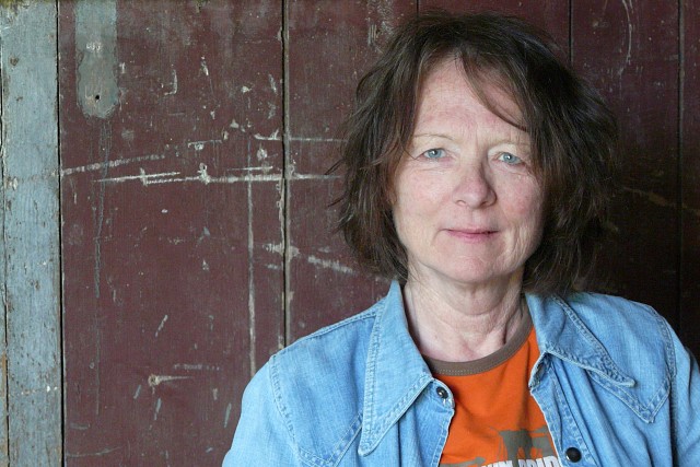 Rencontre Autrice - Claudie Gallay_Pont-de-Beauvoisin