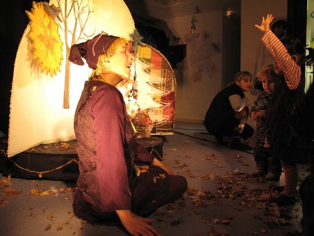 SPECTACLE – BIB EN SCÈNE_Saint-Genix-les-Villages