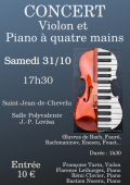 Concert d'Halloween_Saint-Jean-de-Chevelu