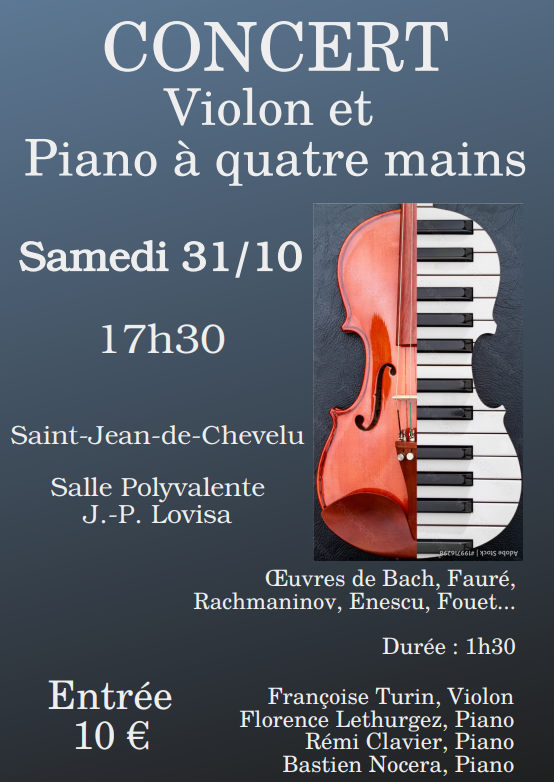 Concert d'Halloween_Saint-Jean-de-Chevelu