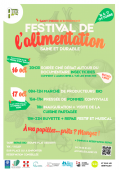 Ciné-débat - Festival Alimentation Saine et Durable_Saint-Pierre-d'Entremont