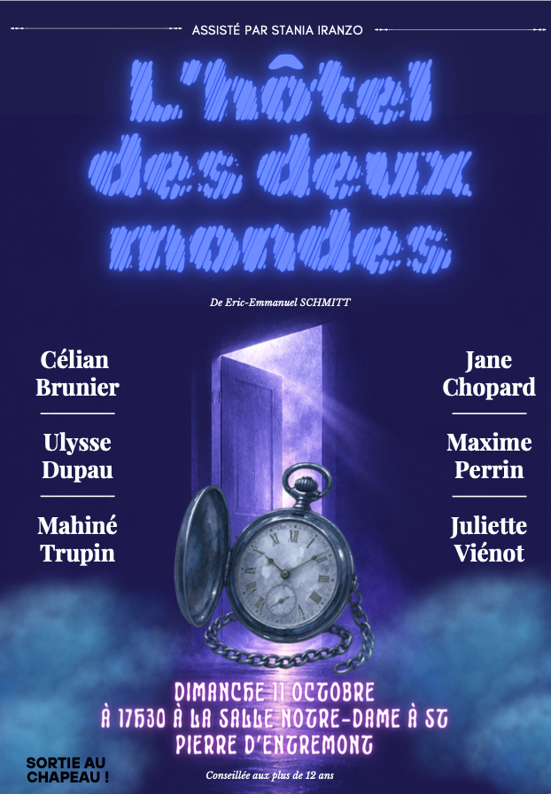 Théâtre 