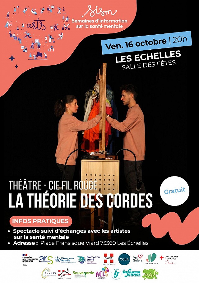 affiche
