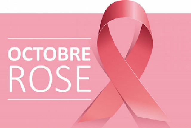Octobre Rose_Le Pont-de-Beauvoisin