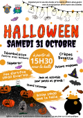 Venez fêter Halloween !_Entre-deux-Guiers