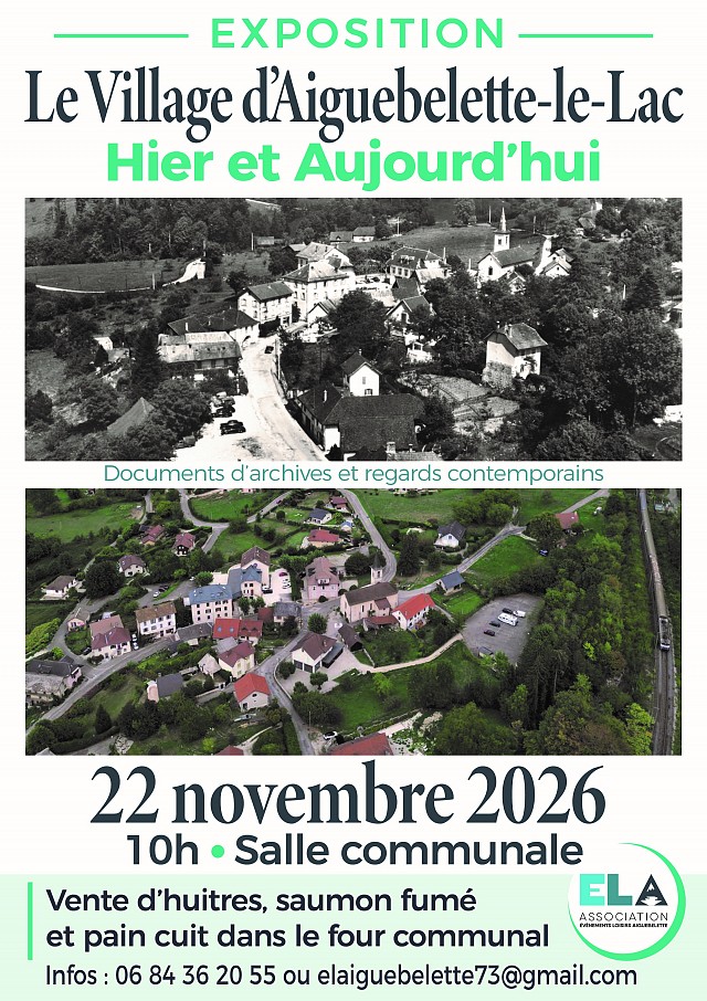Exposition 
