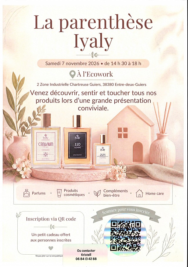 La parenthèse Iyaly_Entre-deux-Guiers