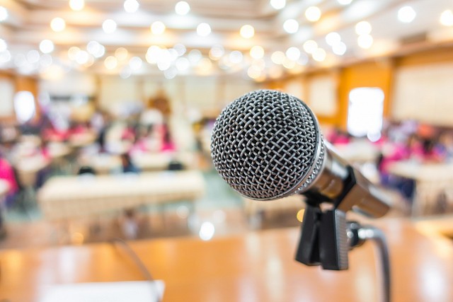 Conférence 
