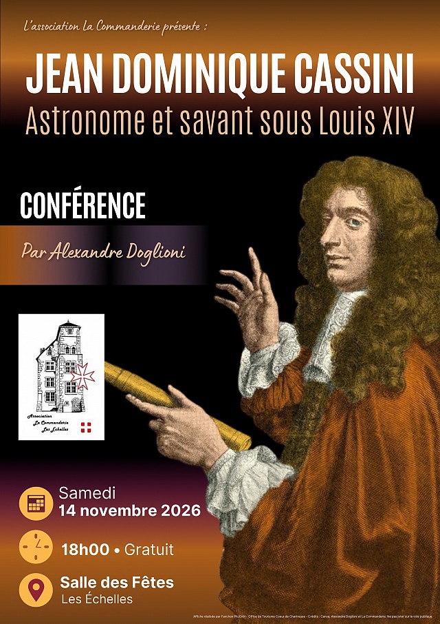 Conférence 