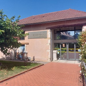 Musée gallo-romain d'Aoste Musée gallo-romain d'Aoste