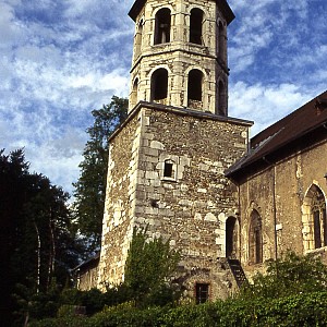 Eglise des Carmes Eglise des Carmes
