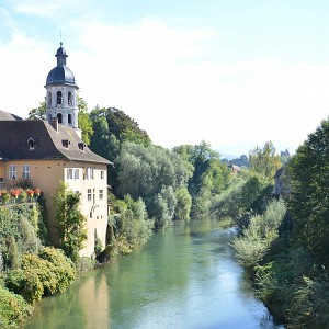 L'Eglise des Carmes_Le Pont-de-Beauvoisin L'Eglise des Carmes_Le Pont-de-Beauvoisin