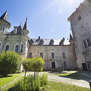 Château de Montfleury Château de Montfleury