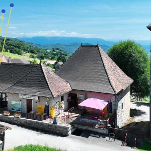 Radio-Musée Galletti_Saint-Genix-les-Villages Radio-Musée Galletti_Saint-Genix-les-Villages