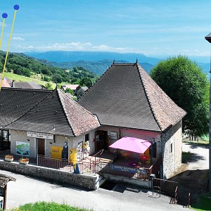 Radio-Musée Galletti_Saint-Genix-les-Villages Radio-Musée Galletti_Saint-Genix-les-Villages