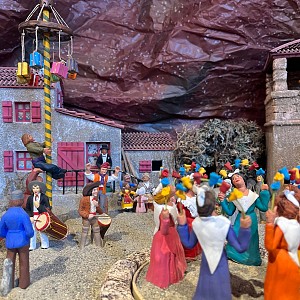 Crèche 2023 Crèche 2023