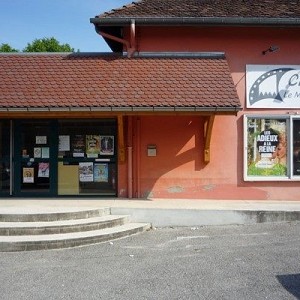 Cinéma le Montcelet - Entre-Deux-Guiers Cinéma le Montcelet - Entre-Deux-Guiers