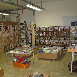 Bibliothèque d'Entremont le Vieux Bibliothèque d'Entremont le Vieux
