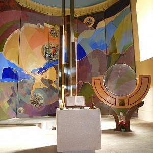 Eglise St Jean Baptiste Eglise St Jean Baptiste