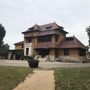 Médiathèque de Chimilin_Chimilin Médiathèque de Chimilin_Chimilin