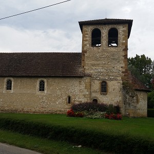 Eglise de Saint-Didier d'Aoste Eglise de Saint-Didier d'Aoste