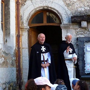 Association la Commanderie Association la Commanderie