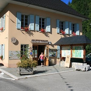 Office de Tourisme Coeur de Chartreuse - Accueil touristique des Entremonts Office de Tourisme Coeur de Chartreuse - Accueil touristique des Entremonts