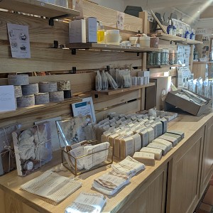 Boutique artisanale des Entremonts_Saint-Pierre-d'Entremont Boutique artisanale des Entremonts_Saint-Pierre-d'Entremont