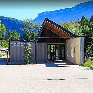 Office de Tourisme Coeur de Chartreuse - Les Echelles Office de Tourisme Coeur de Chartreuse - Les Echelles