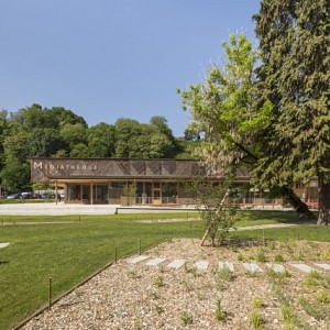 CC Vals du Dauphiné CC Vals du Dauphiné