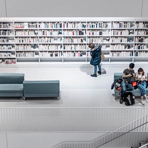 Médiathèque de Saint-Martin-de-Vaulserre_Saint-Martin-de-Vaulserre Médiathèque de Saint-Martin-de-Vaulserre_Saint-Martin-de-Vaulserre