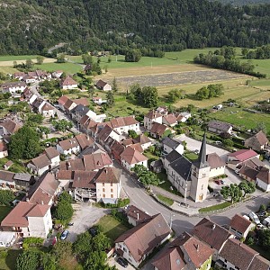 Saint Christophe sur Guiers Saint Christophe sur Guiers