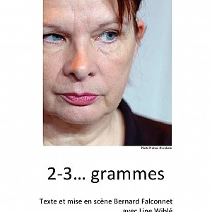 Théâtre aux Entremonts - Compagnie Trio Mineur Théâtre aux Entremonts - Compagnie Trio Mineur