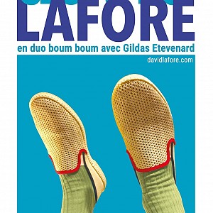 Théâtre aux Entremonts - David Lafore Théâtre aux Entremonts - David Lafore