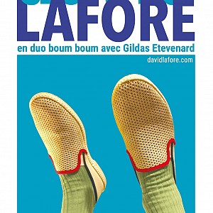 Théâtre aux Entremonts - David Lafore Théâtre aux Entremonts - David Lafore