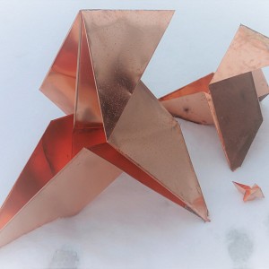 PR Zinc - Cocottes PR Zinc - Cocottes