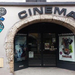 Cinéma le Diamant Cinéma le Diamant
