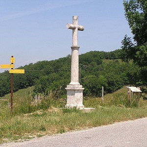 Croix de Sasseigne Croix de Sasseigne