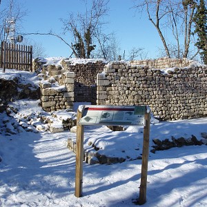 La Tour de Conspectus_Saint-Genix-les-Villages La Tour de Conspectus_Saint-Genix-les-Villages